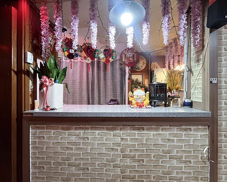 석남동 베트남 힐링 스파1