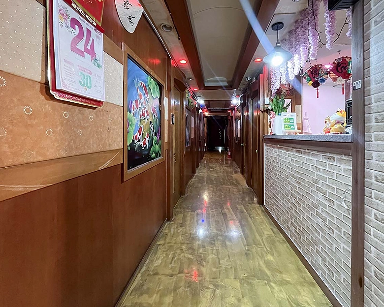 석남동 베트남 힐링 스파4