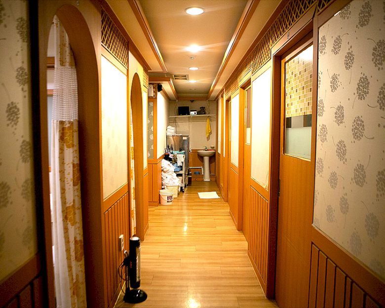 봉천동 중국정통청룡발관리2