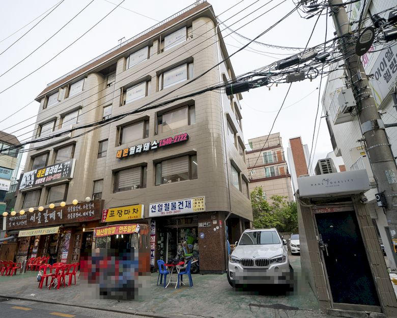 반포동 카푸치노스웨디시5