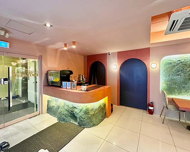 주안동 크라이오테라피 풋앤바디2