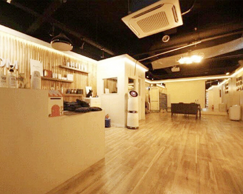 항동7가 하이난아로마&스웨디시1