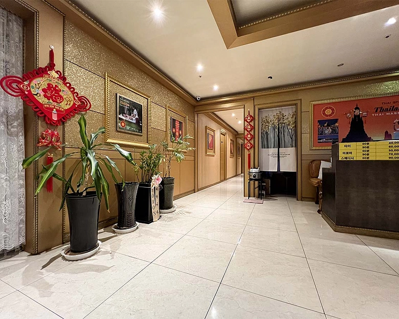 동천동 타이왓포(팔거역)1