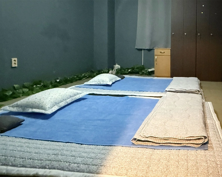 우아동 꽃아로마3