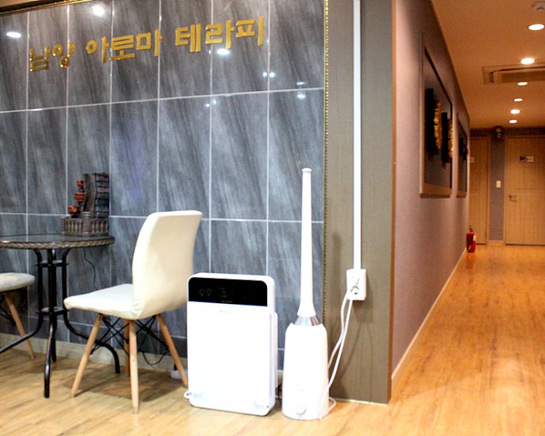 남양읍 남양수면아로마6