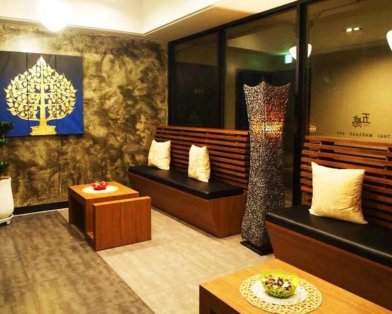 상남동 여성전용 OGAM SPA3