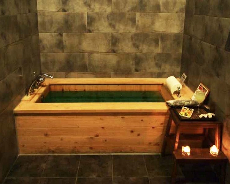 상남동 여성전용 OGAM SPA4