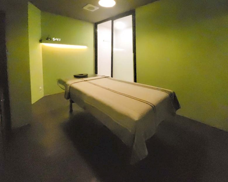 지행동 더바디테라피2