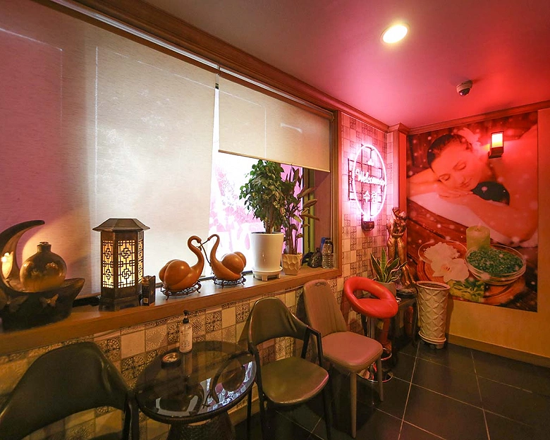 비산동 수림마사지(대구)3