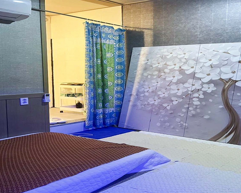 지곡동 힐링아로마테라피1