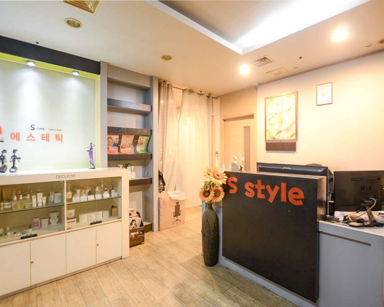 백석동 황궁(일산)3