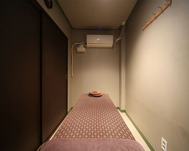 봉천동 더바른테라피3