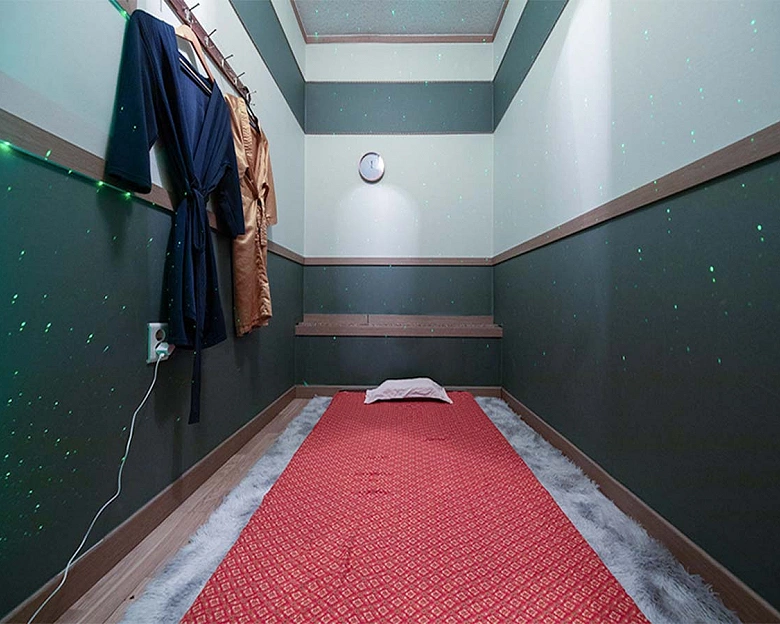 왕길동 편안한쉼아로마7