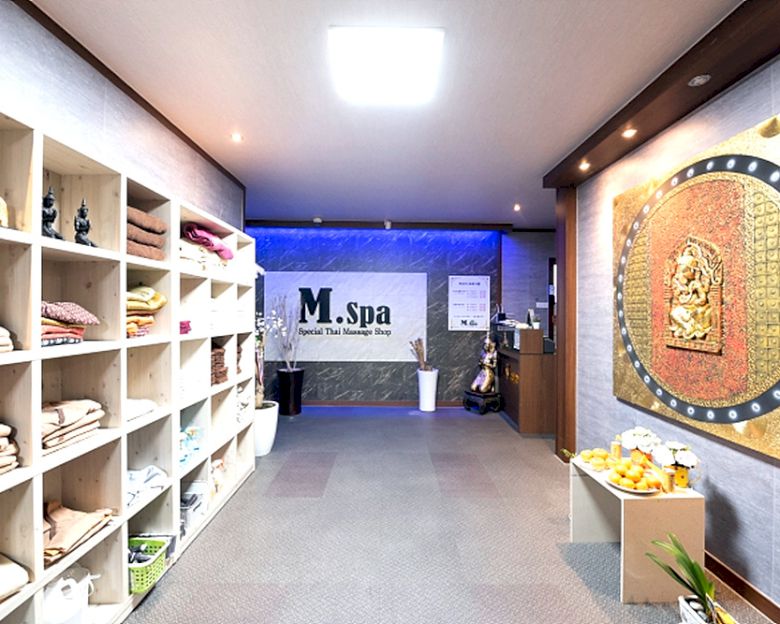 휴천동 M.SPA6
