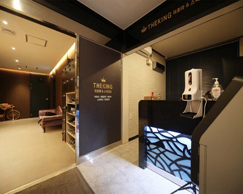 퇴계동 더킹스웨디시1