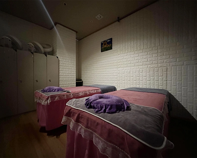 안중읍 베이징중국전통바디앤풋6