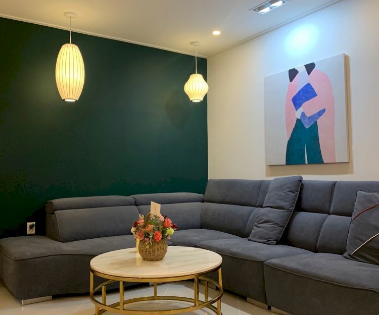 삼산동 느리게걷기(울산)4