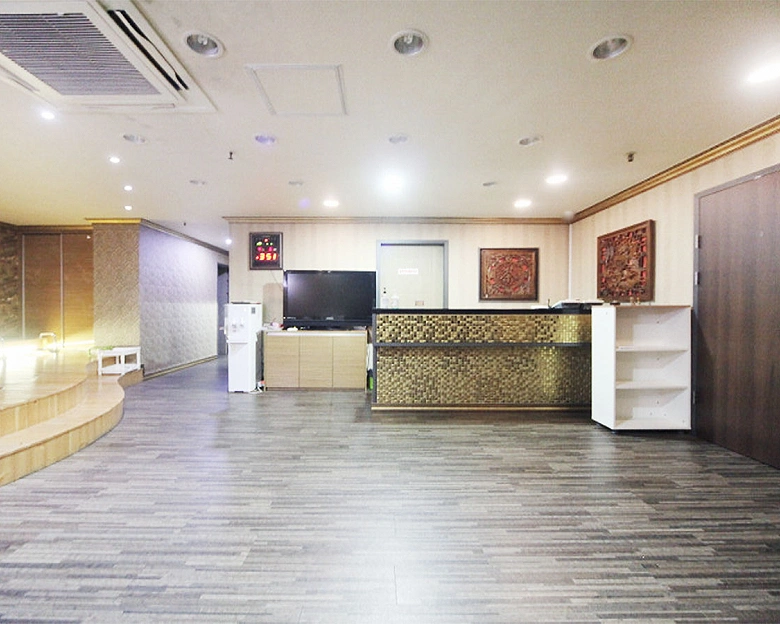 성남동 중국전통북경테라피(모란역)2