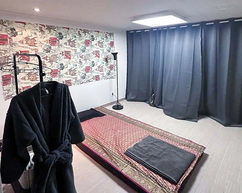 초량동 효아로마타이 (부산역)1