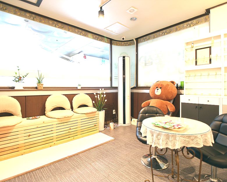 주엽동 힐링풋샵1