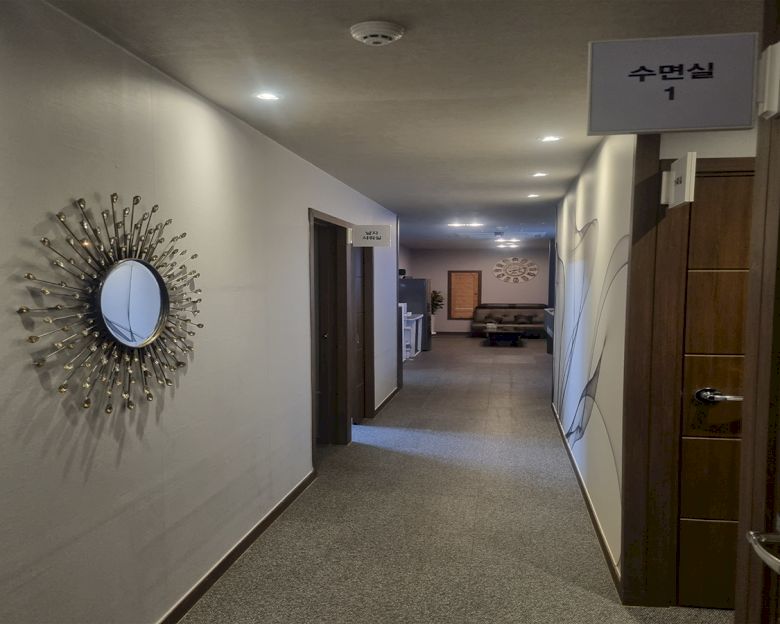 괘법동 힐링앤마사지6