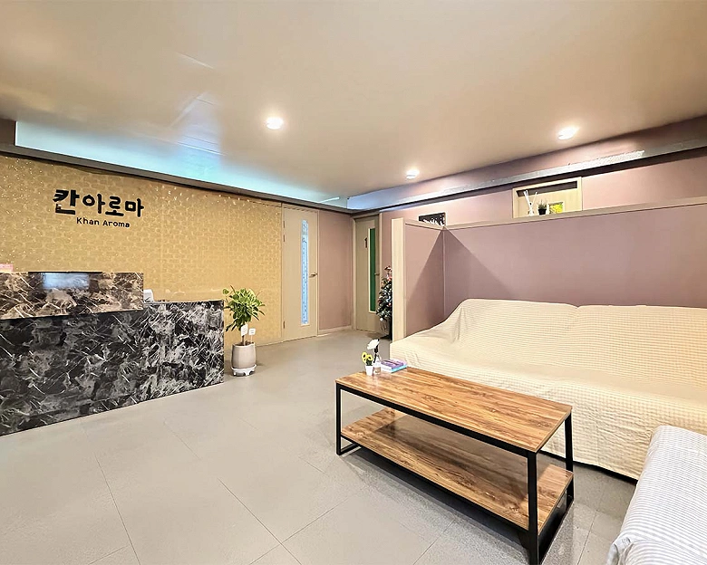 상동 칸아로마(목포)1