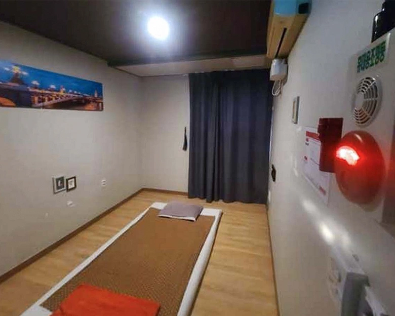 두호동 시크릿마사지4