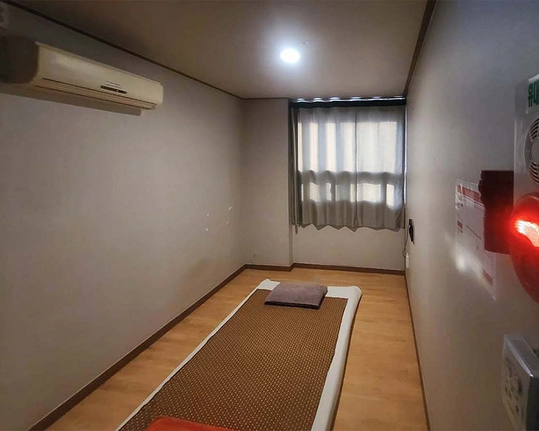 두호동 시크릿마사지3
