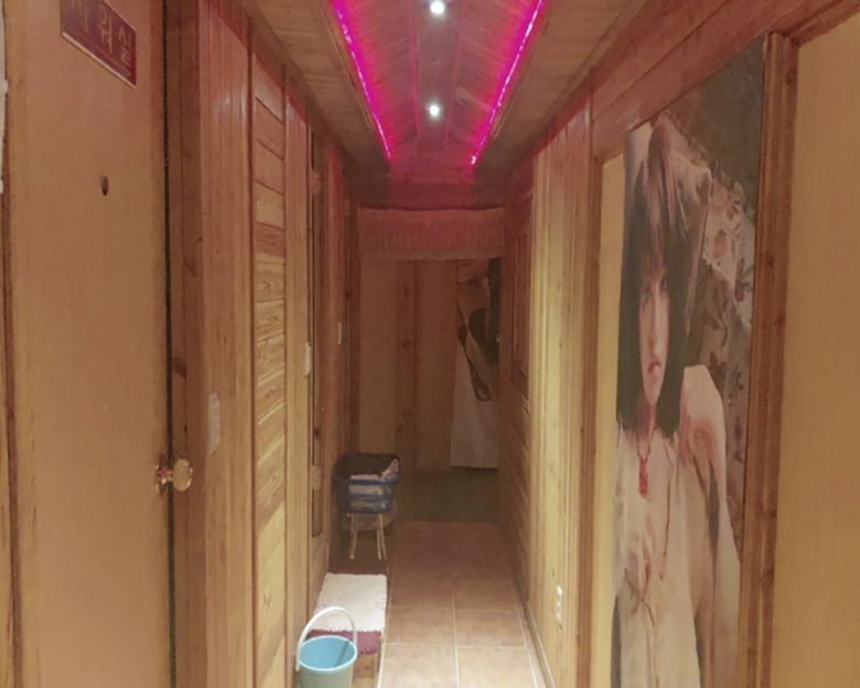 신탄진동 본타이 SPA2
