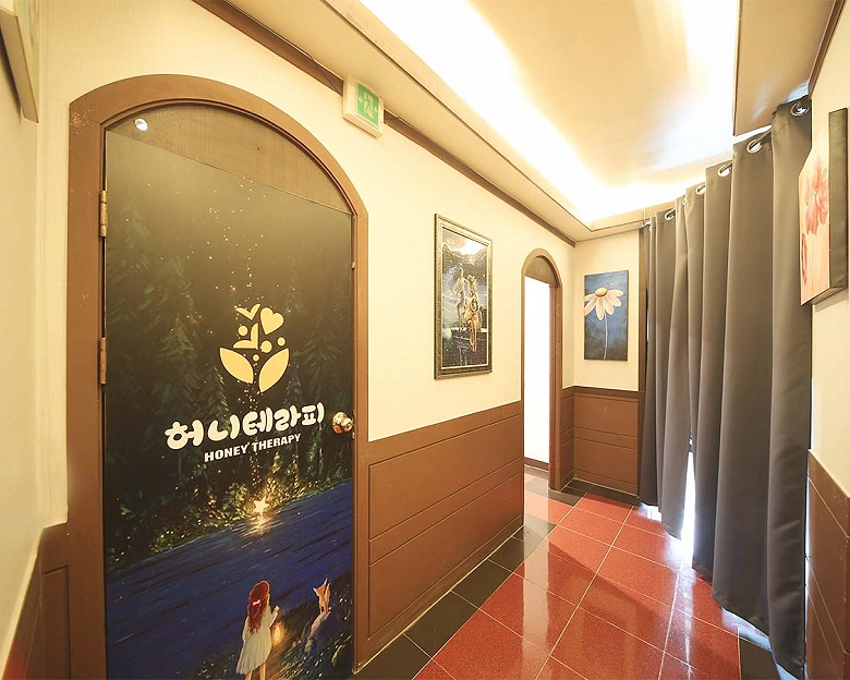 오산동 허니테라피(오산시청)3