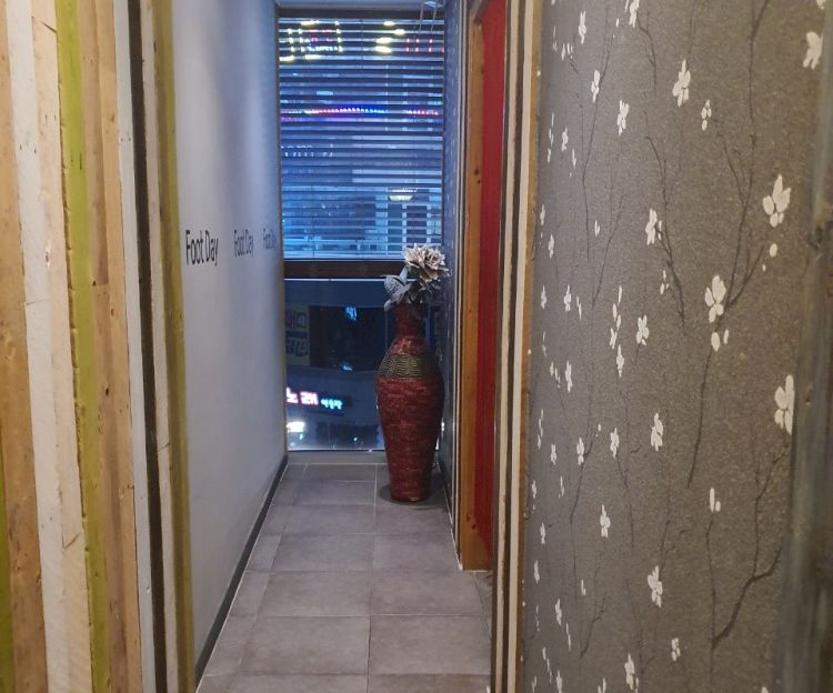 삼산동 풋데이(울산)6