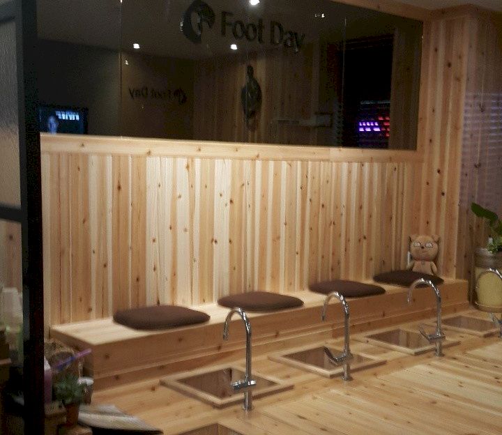 삼산동 풋데이(울산)2