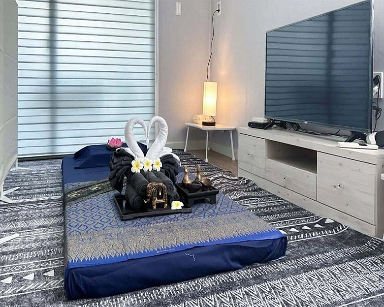 삼산동 황제타이마사지(태화강역)1