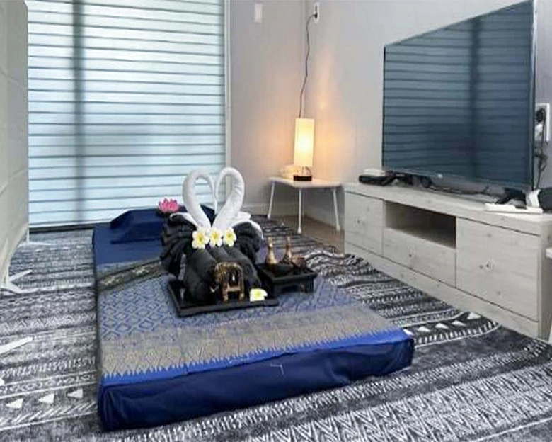 삼산동 황제타이마사지(태화강역)2