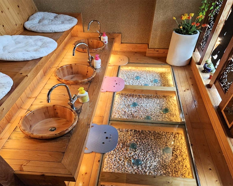청전동 쿨아로마6