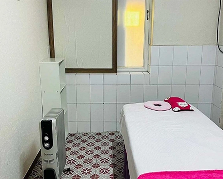 예산읍 황제중국전통마사지2