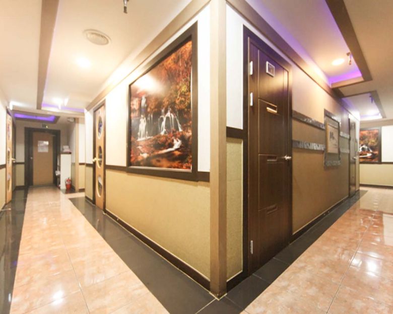 홍문동 강남테라피아로마6