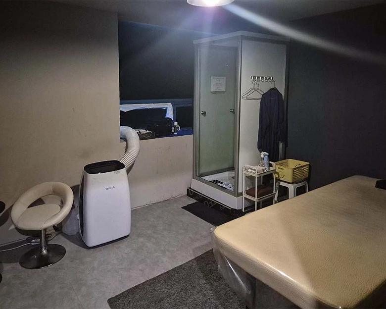 퇴계동 와이스웨디시4