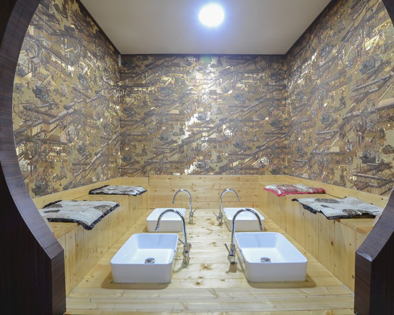 산본동 수중국정통마사지2