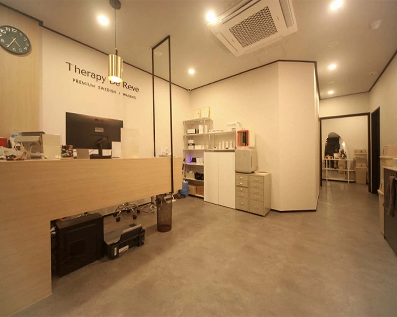 장항동 테라피드레브1