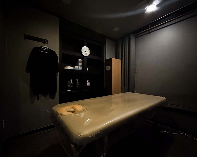 상동 구름스웨디시(상동역)3