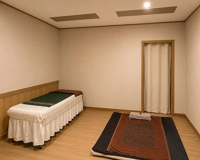 사곡동 썬 한국테라피5