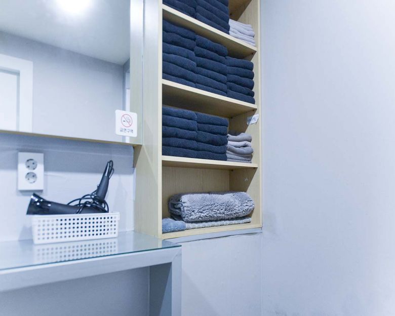 산본동 리안타이&테라피4