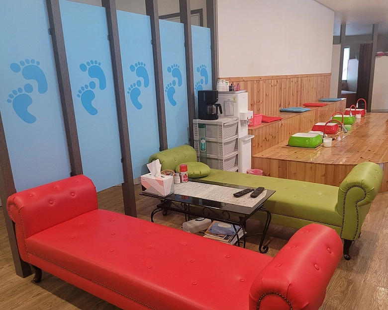 태전동 신신중국전통발마사지(칠곡)3