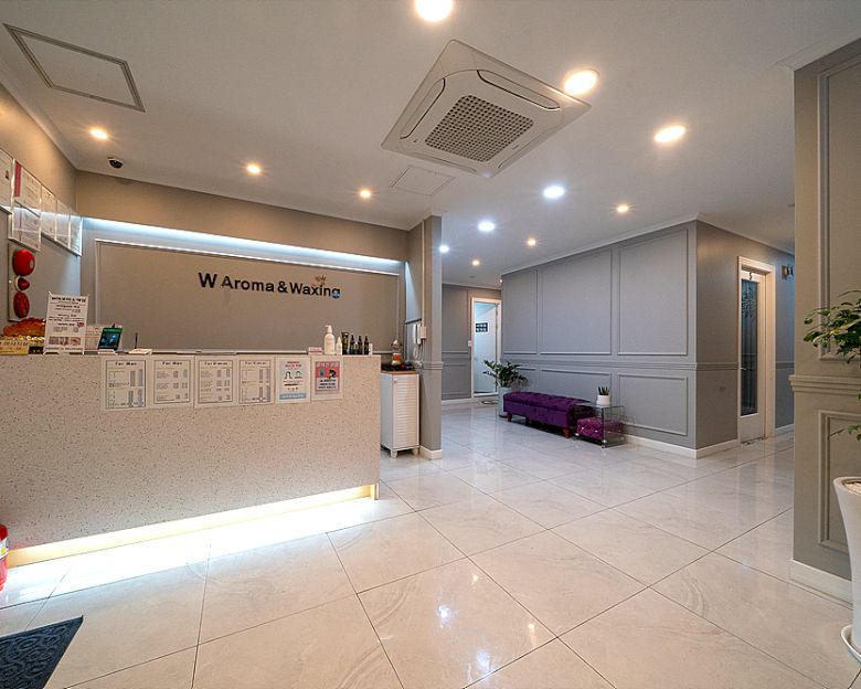 오산동 W아로마&왁싱(오산)1