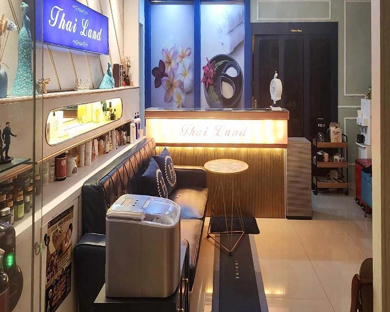 삼산동 타이랜드(울산)7
