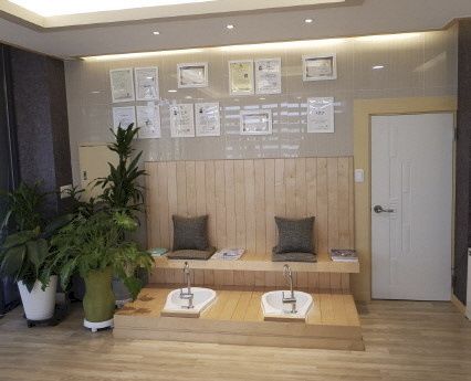 모전동 TINA SPA1