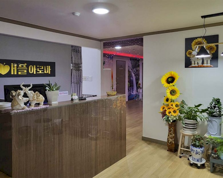 옥암동 애플아로마1