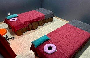 강상면 힐링약손테라피4