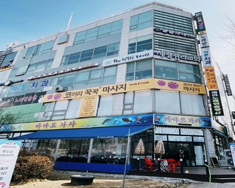 장항동 코끼리꾹꾹테라피15